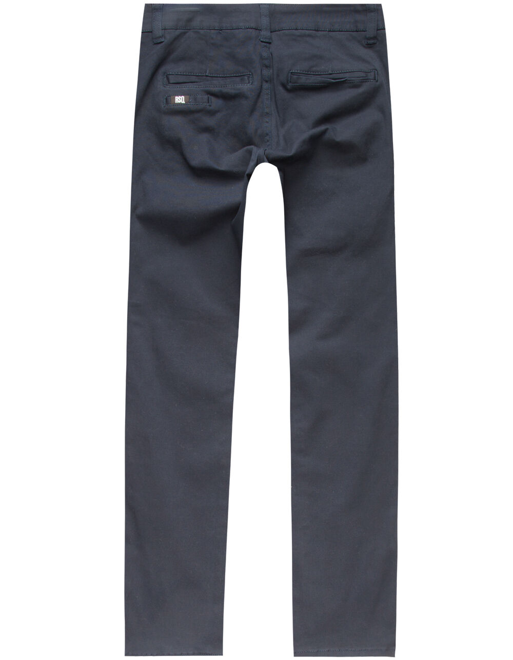 RSQ London Boys Skinny Chino Pants image number 1