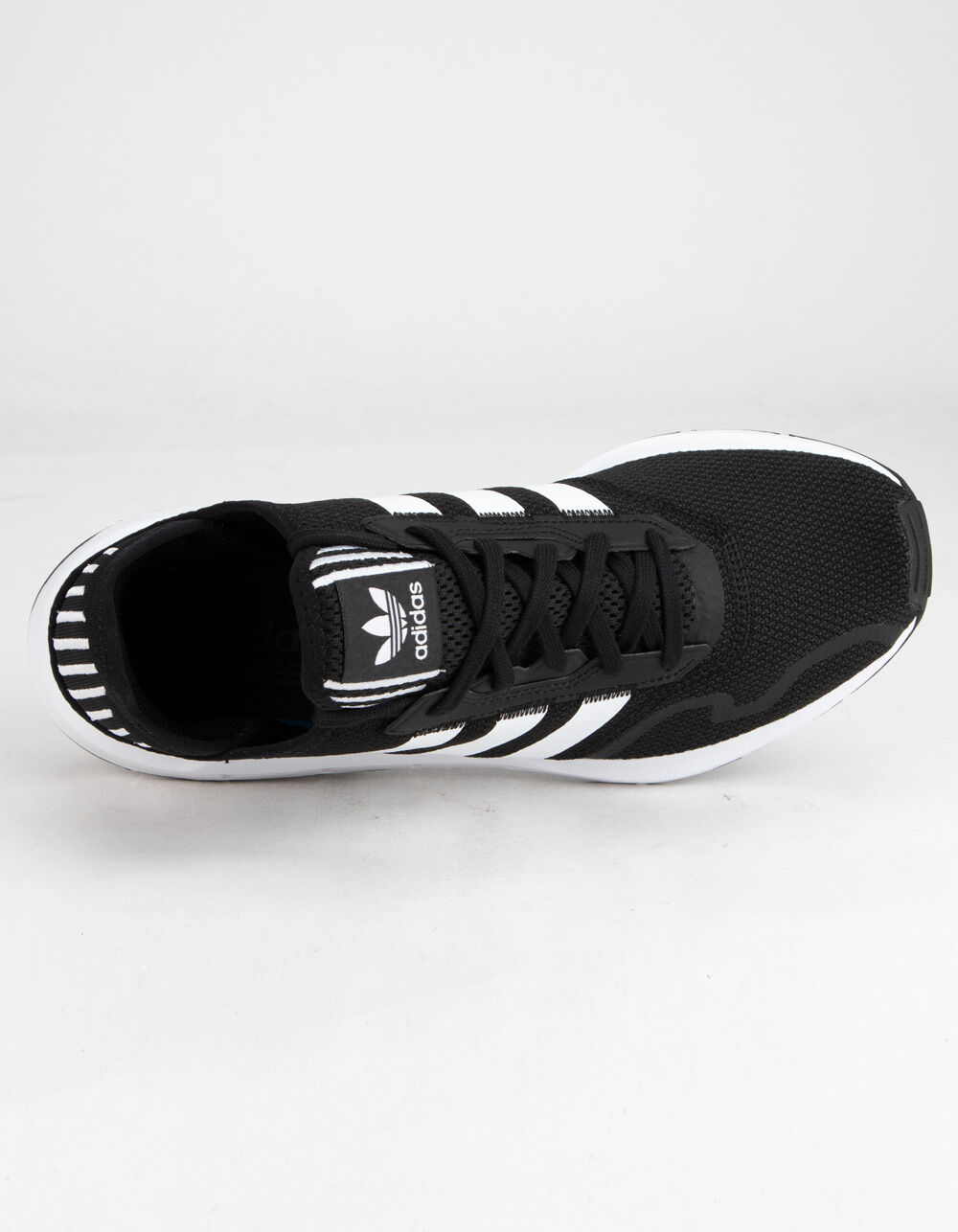ADIDAS Swift Run X Shoes BLK/WHT Tillys