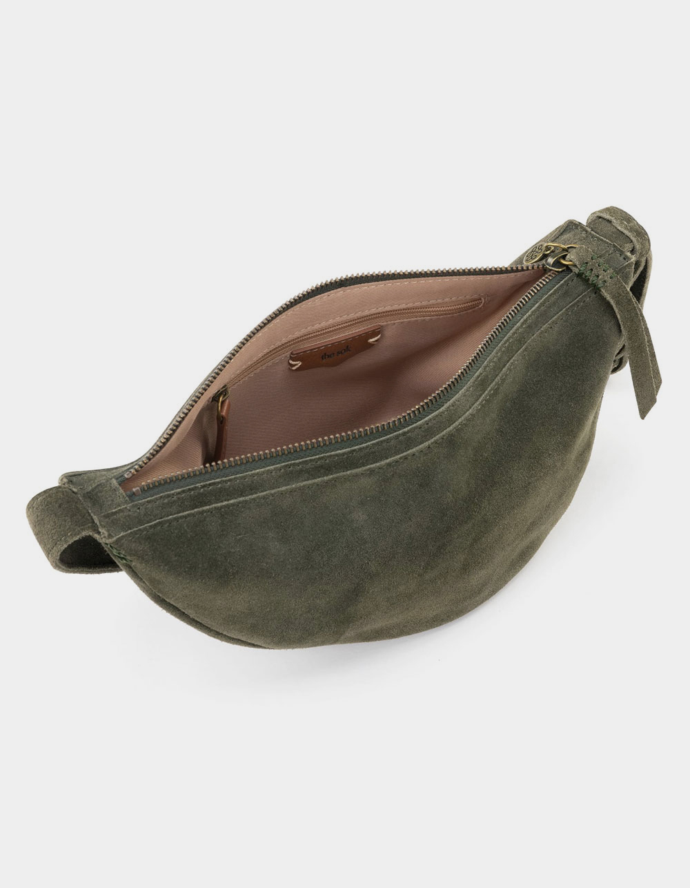 THE SAK Tess Sling Bag