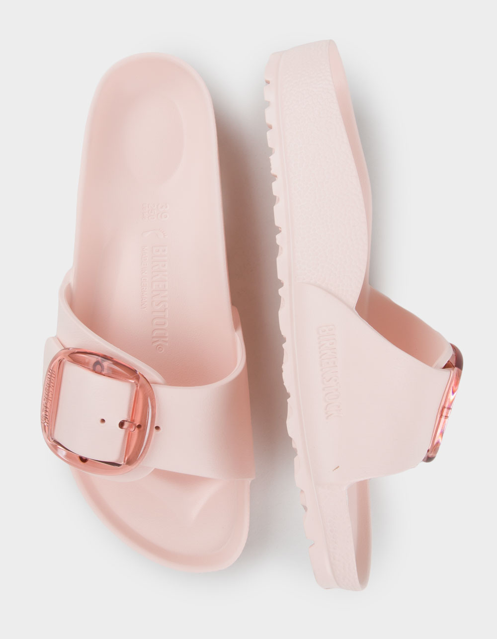 BIRKENSTOCK Madrid EVA Big Buckle Womens Sandals