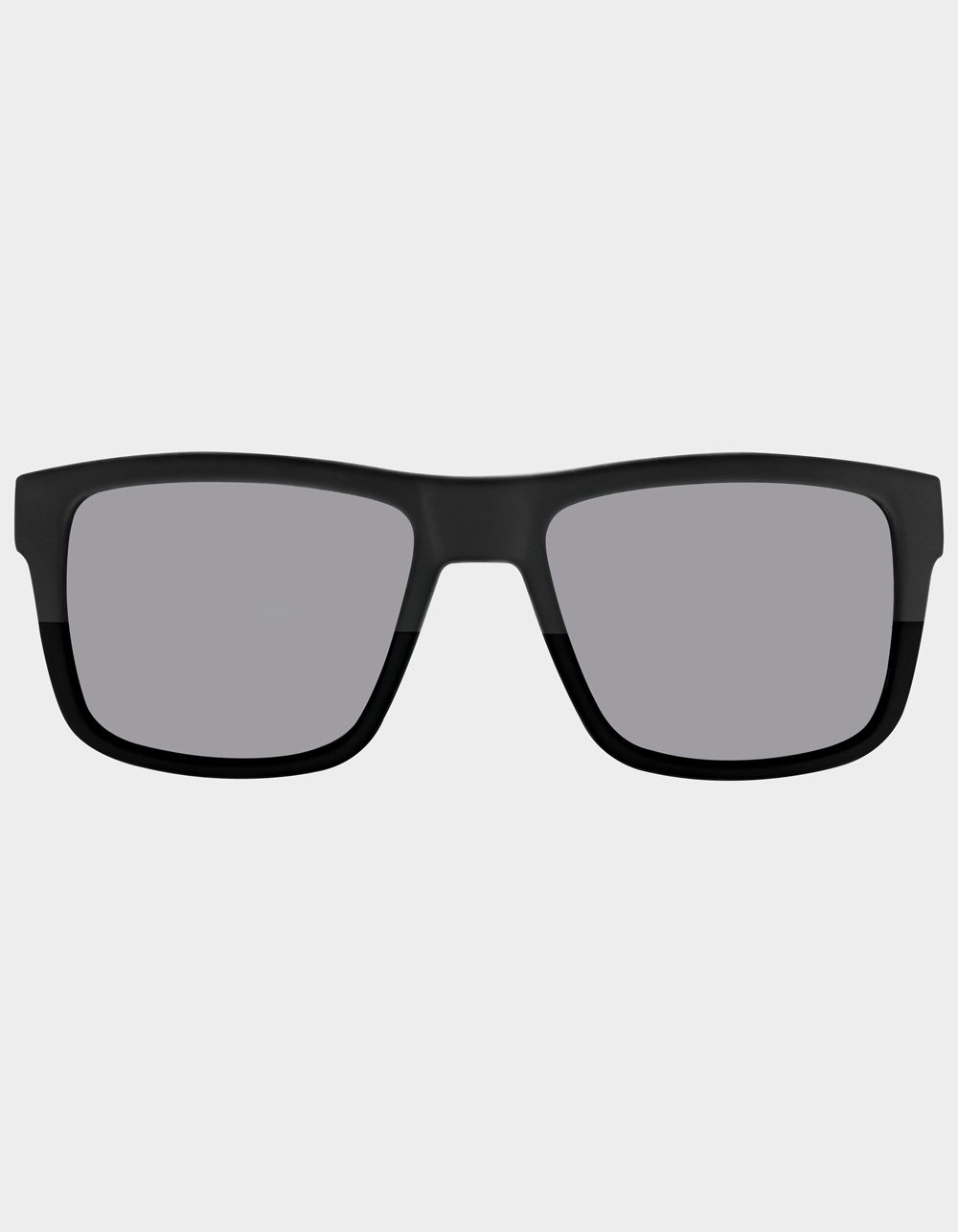 TRES NOIR Primo Sunglasses - MATTE BLACK