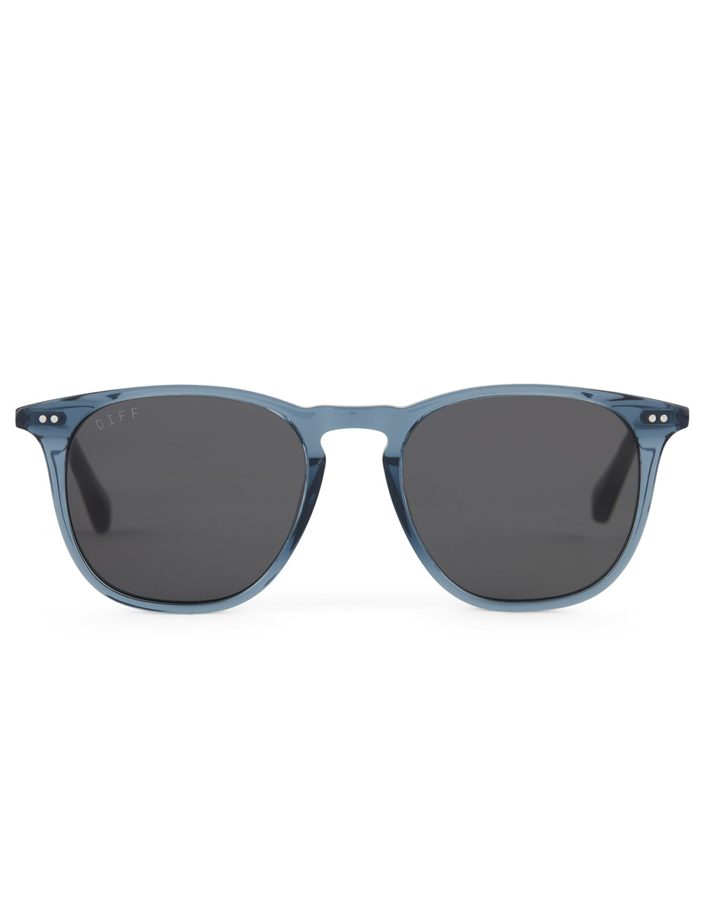 DIFF EYEWEAR Maxwell XI Polarized Sunglasses NIGHT Tillys