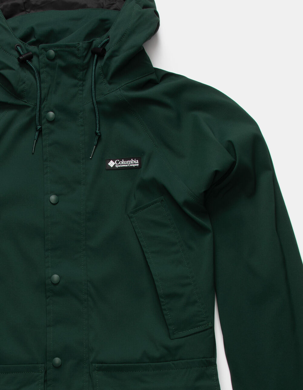 COLUMBIA Field Roc Decoy Mens Jacket 