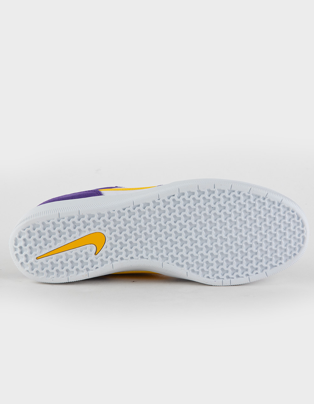 NIKE SB Force 58 Mens Shoes - PURPLE COMBO