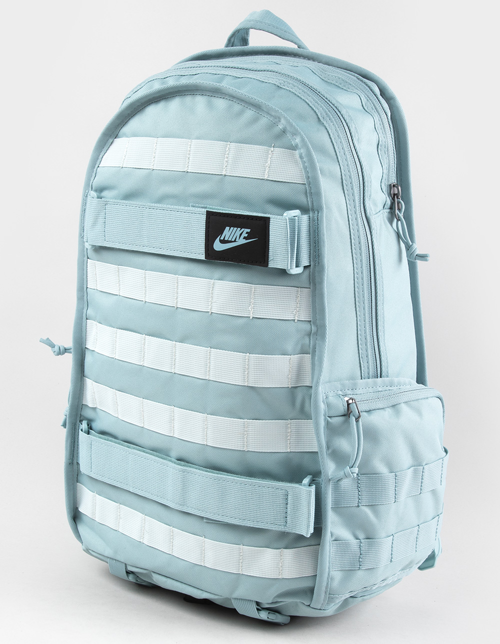 NIKE Sportswear RPM Backpack - LIGHT BLUE