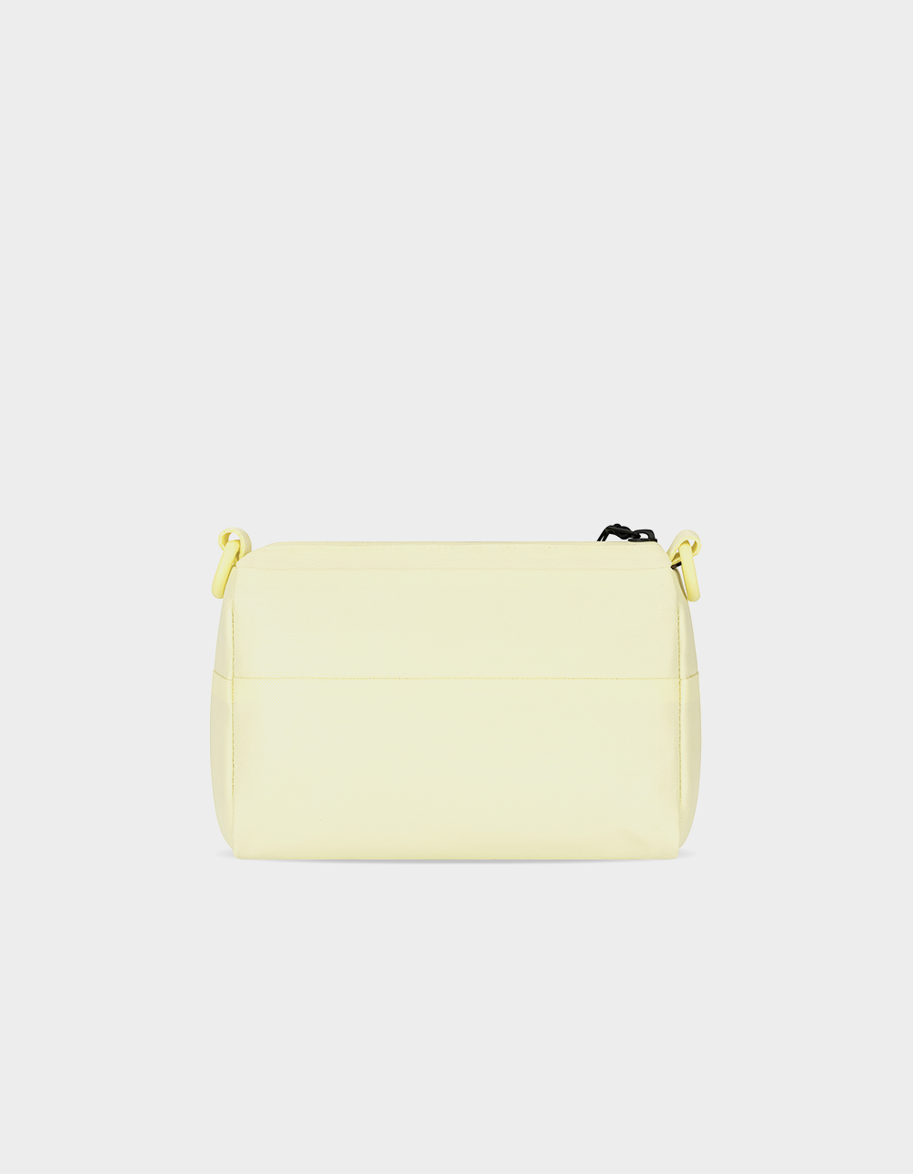 SHERPANI Skye Mini Handbag - PALE YELLOW