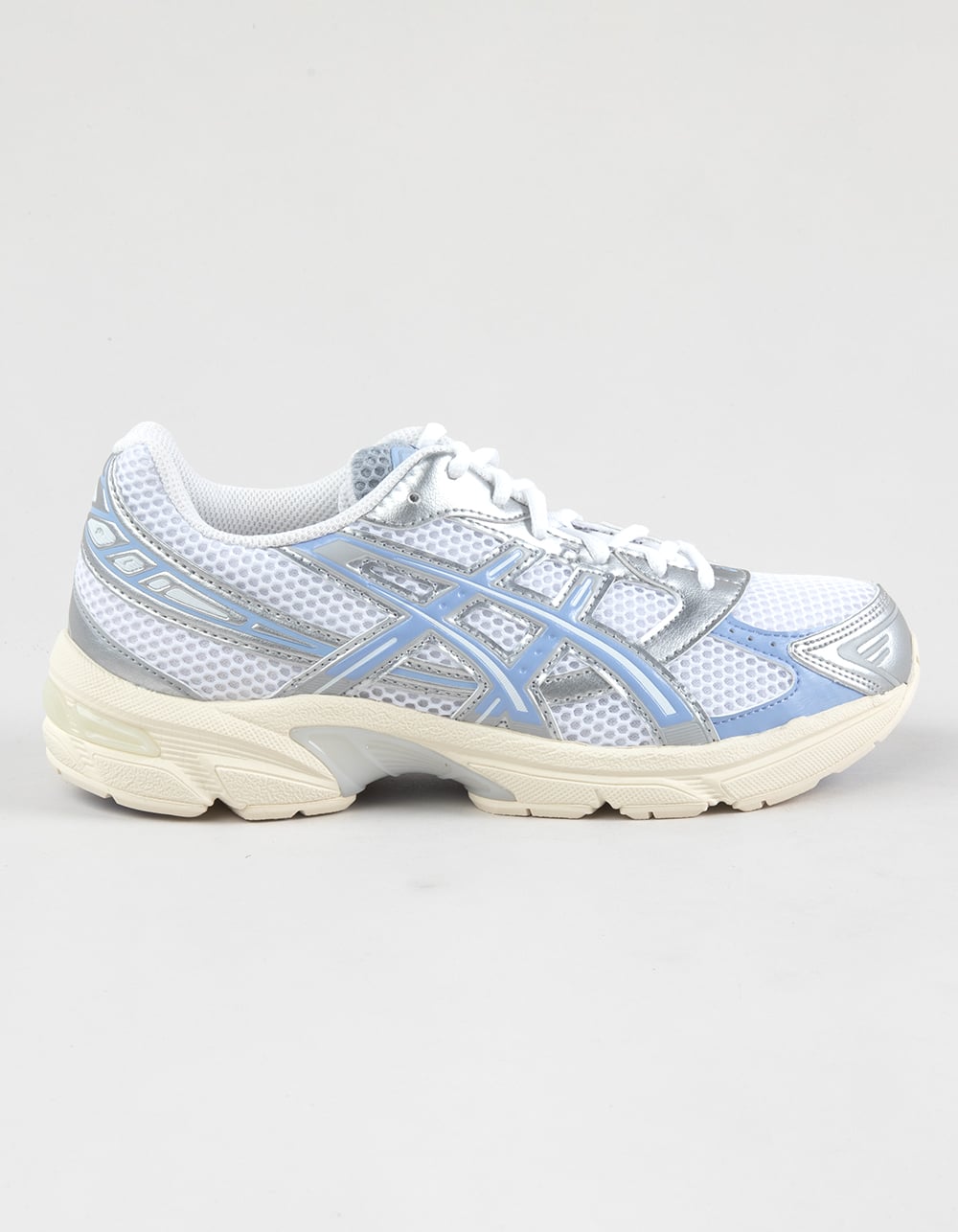 ASICS Gel-1130 Womens Shoes - LT BLUE/WHITE