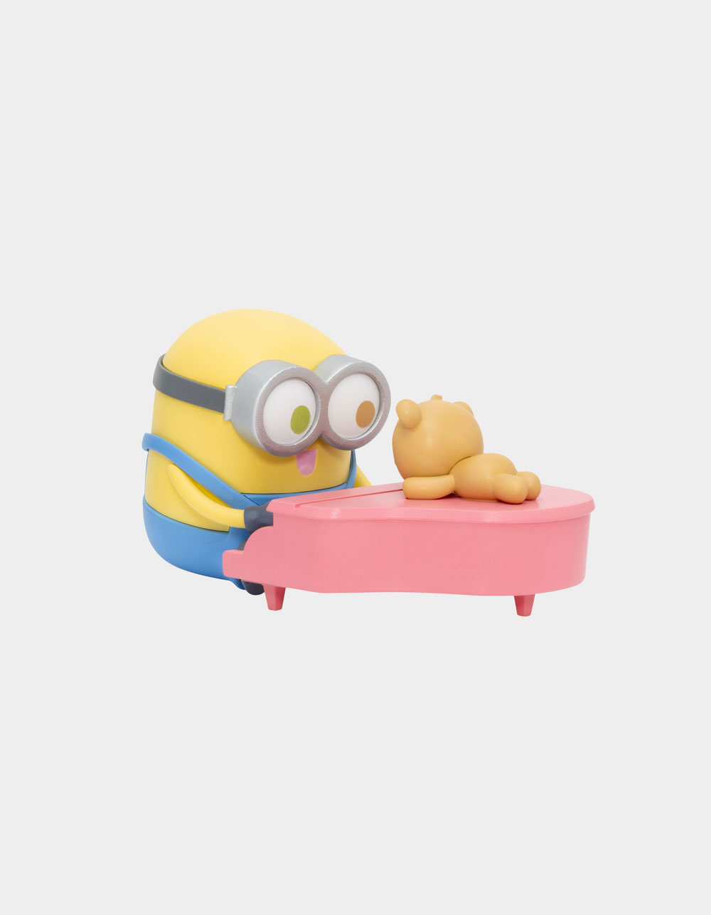 Minions Bob & Tim Blind Box - ASST