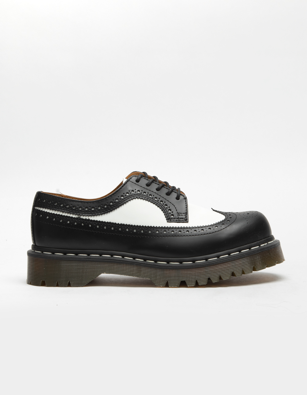 DR. MARTENS 3989 Bex Womens Shoes - IVORY | Tillys