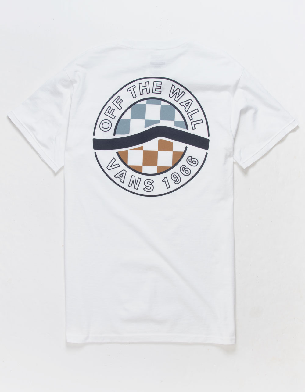 Vans t shirt tillys Clearance