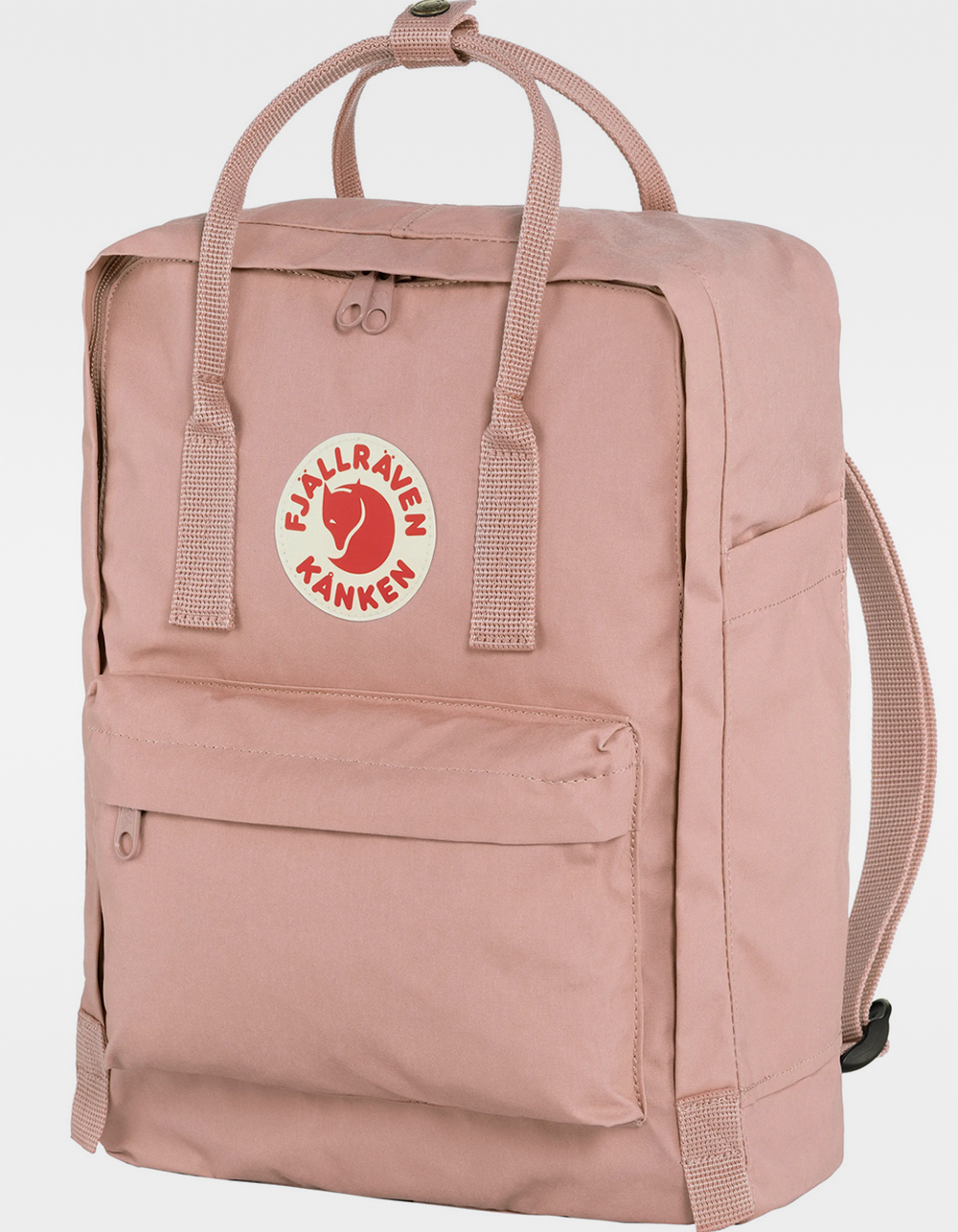 FJALLRAVEN Kånken Backpack - CHALK ROSE