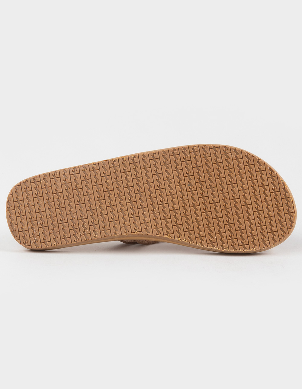 BILLABONG Josie Womens Flip Flops - TAN