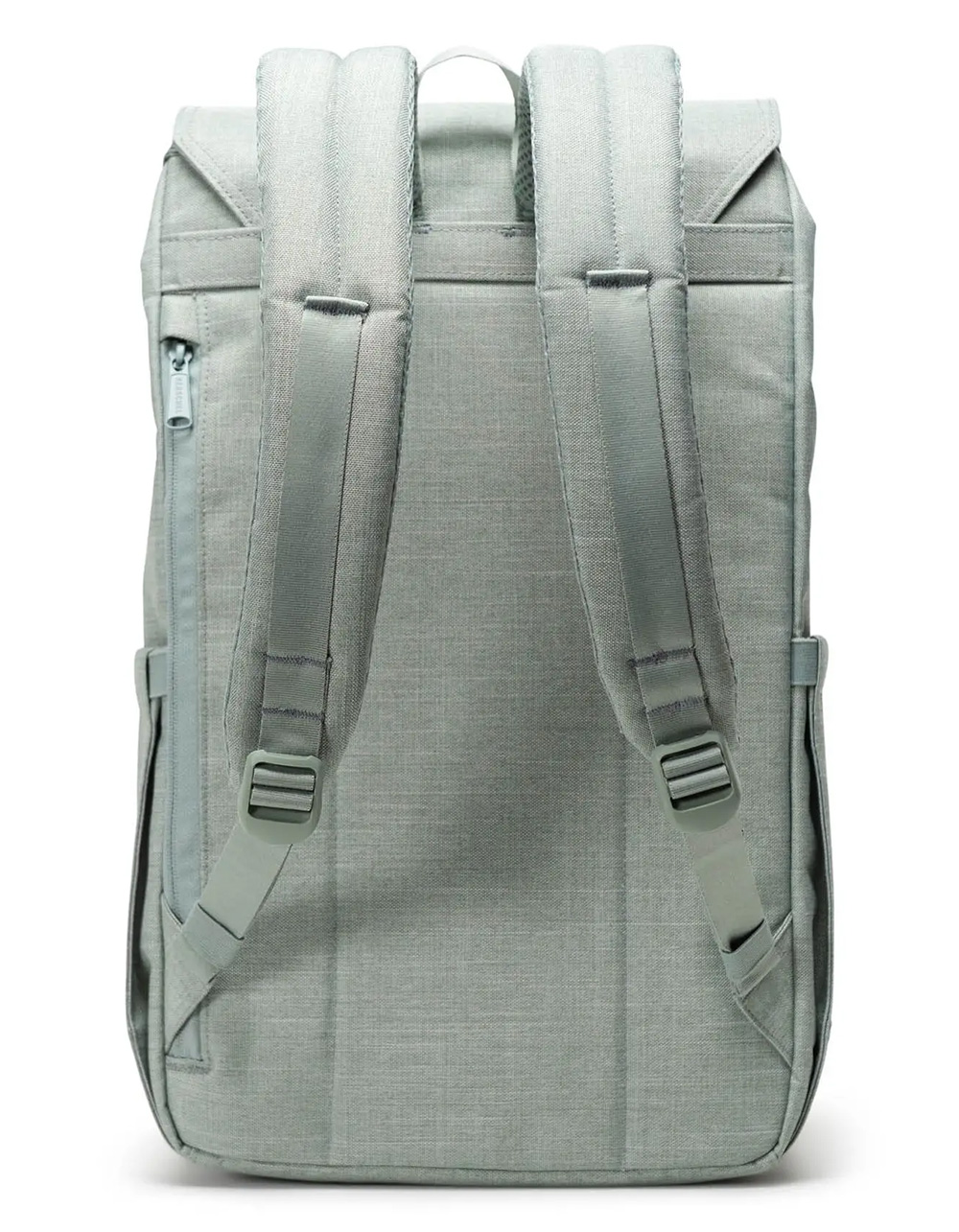 HERSCHEL SUPPLY CO. Retreat™ Backpack - ICEBERG GREEN CROSSHATCH
