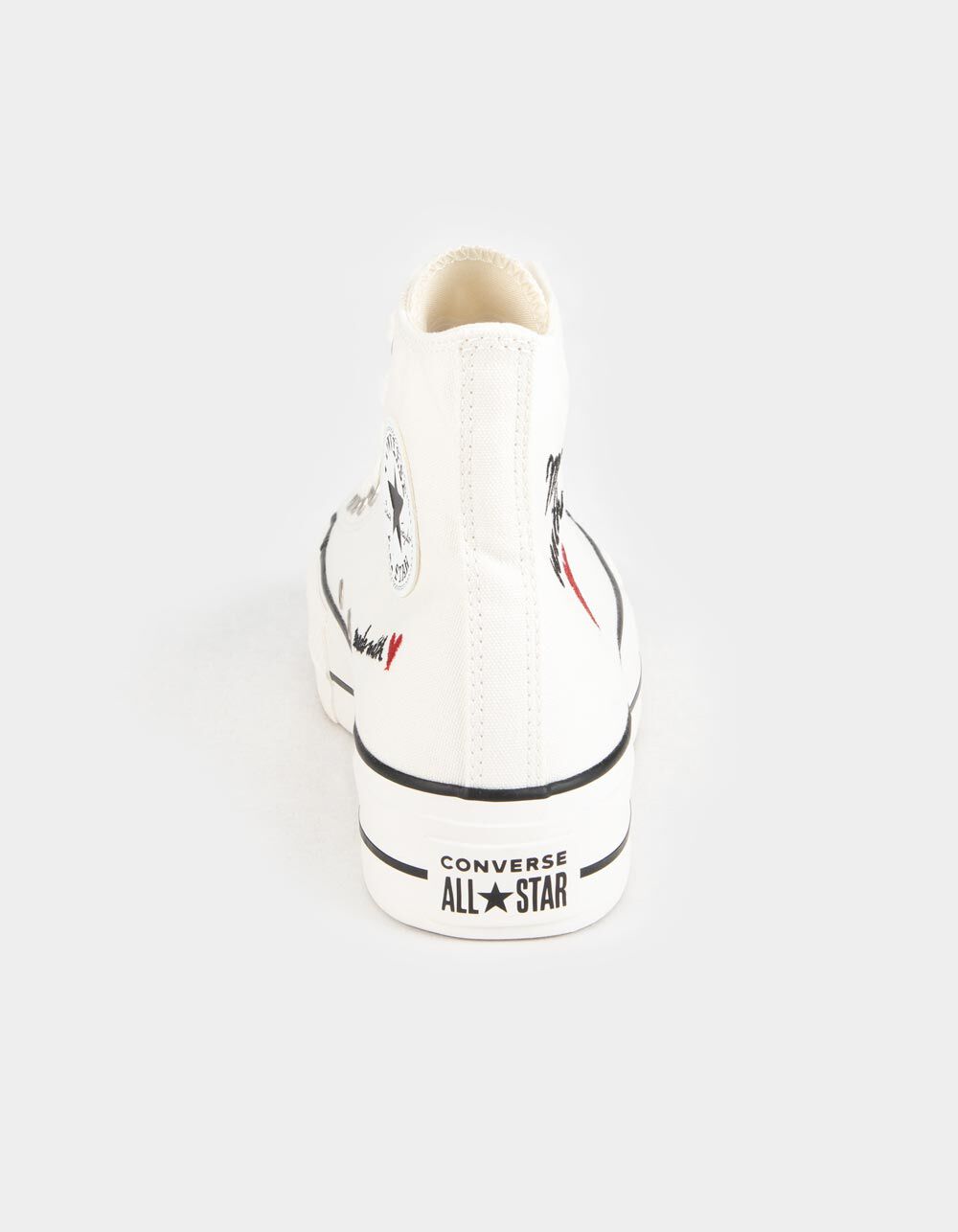 made with love platform converse