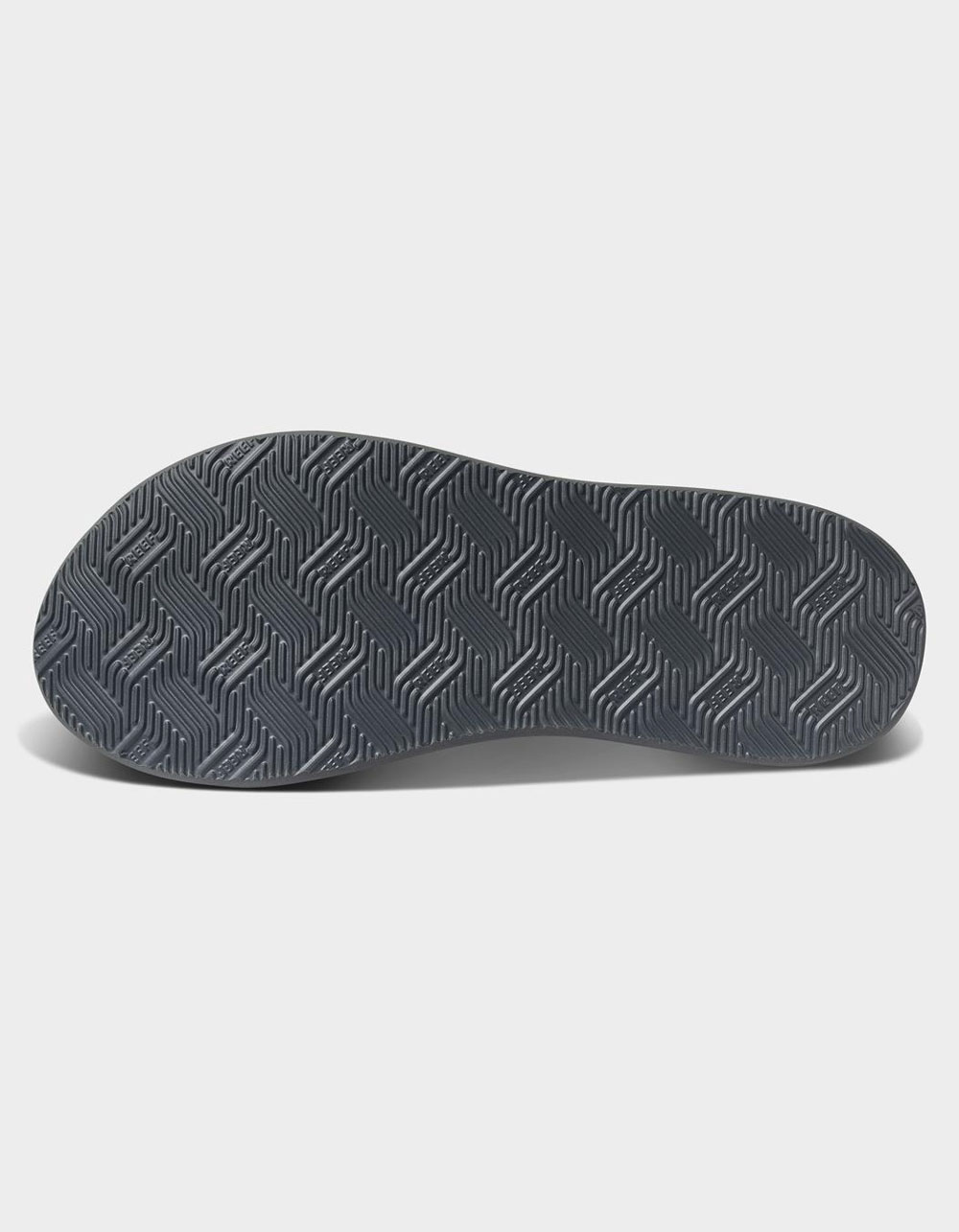 REEF Phantom Nias Mens Flip Flops - LIGHT BROWN