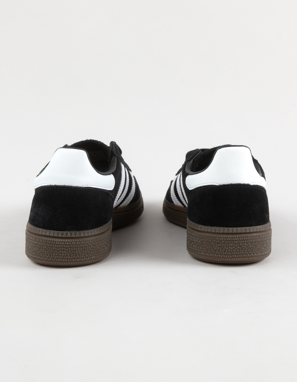 ADIDAS Originals Handball Spezial Kids Shoes - BLK/WHT