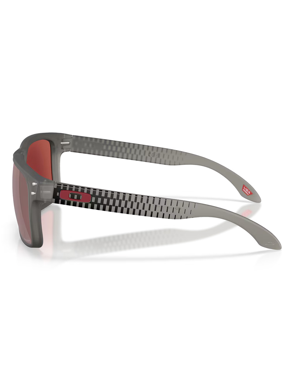 OAKLEY Holbrook™ Basecamp Sunglasses - SMOKE