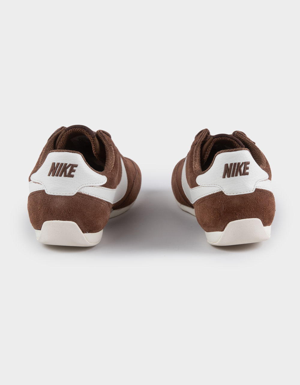 NIKE Sprint Sister Womens Shoes - CHOCOLATE