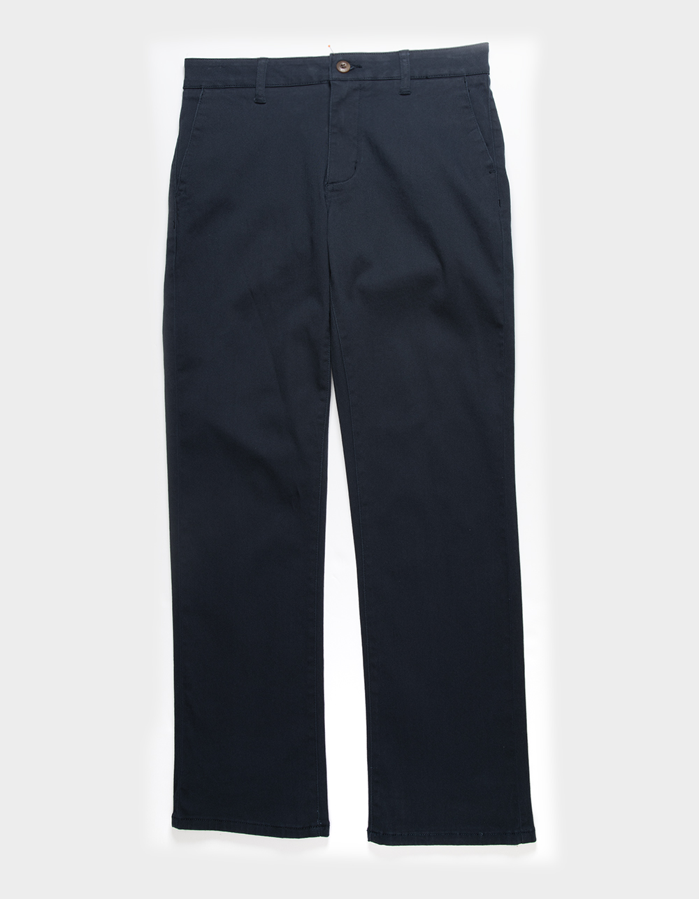 RSQ Mens Straight Chino Pants - MIDNIGHT BLUE