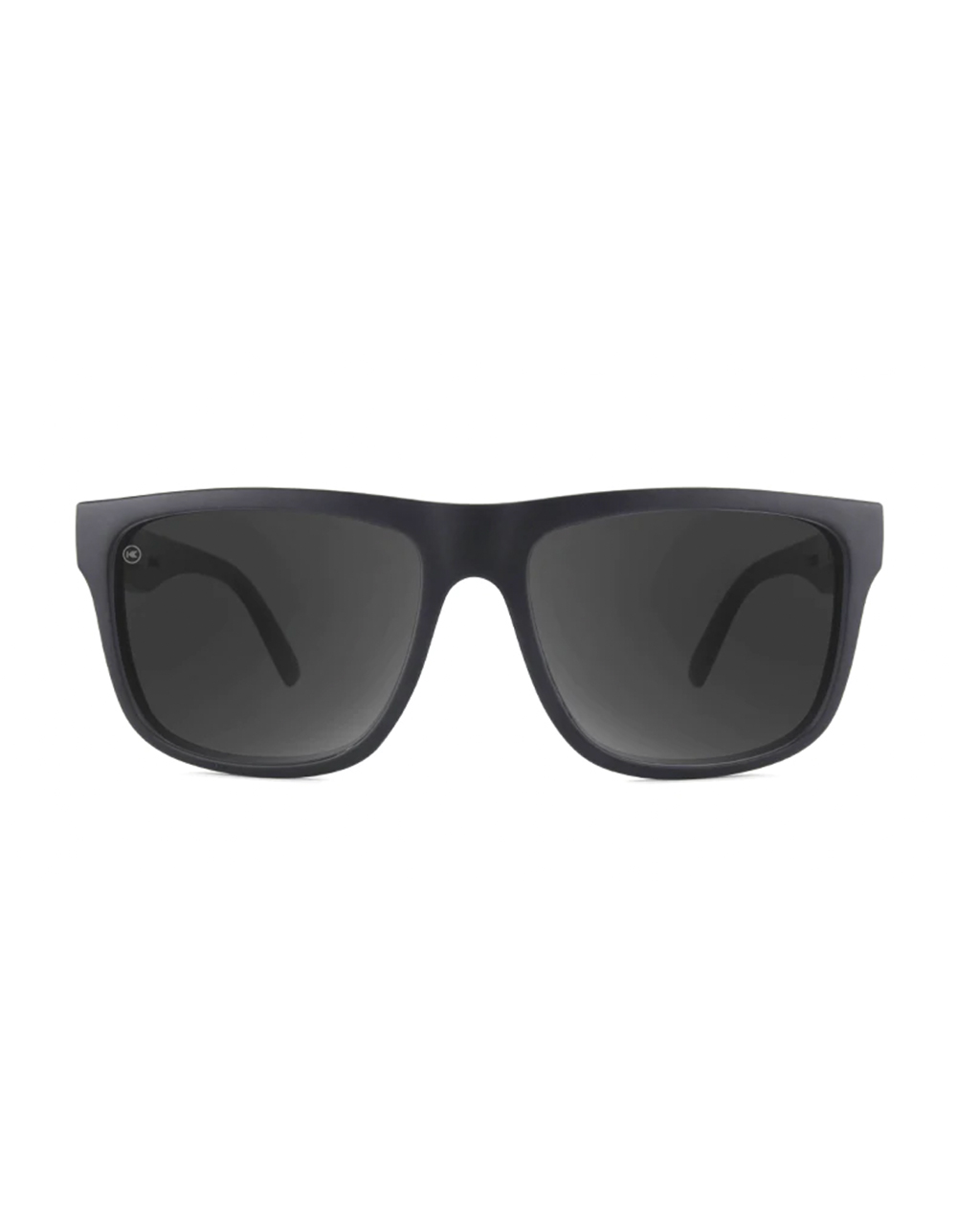 KNOCKAROUND Torrey Pines Polarized Sunglasses - BLACK | Tillys