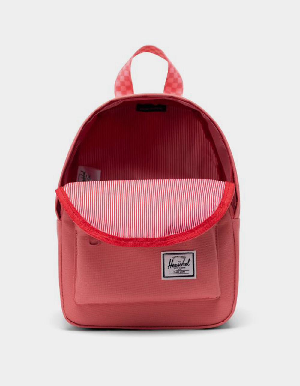 HERSCHEL SUPPLY CO. Classic Mini Backpack ROSE Tillys