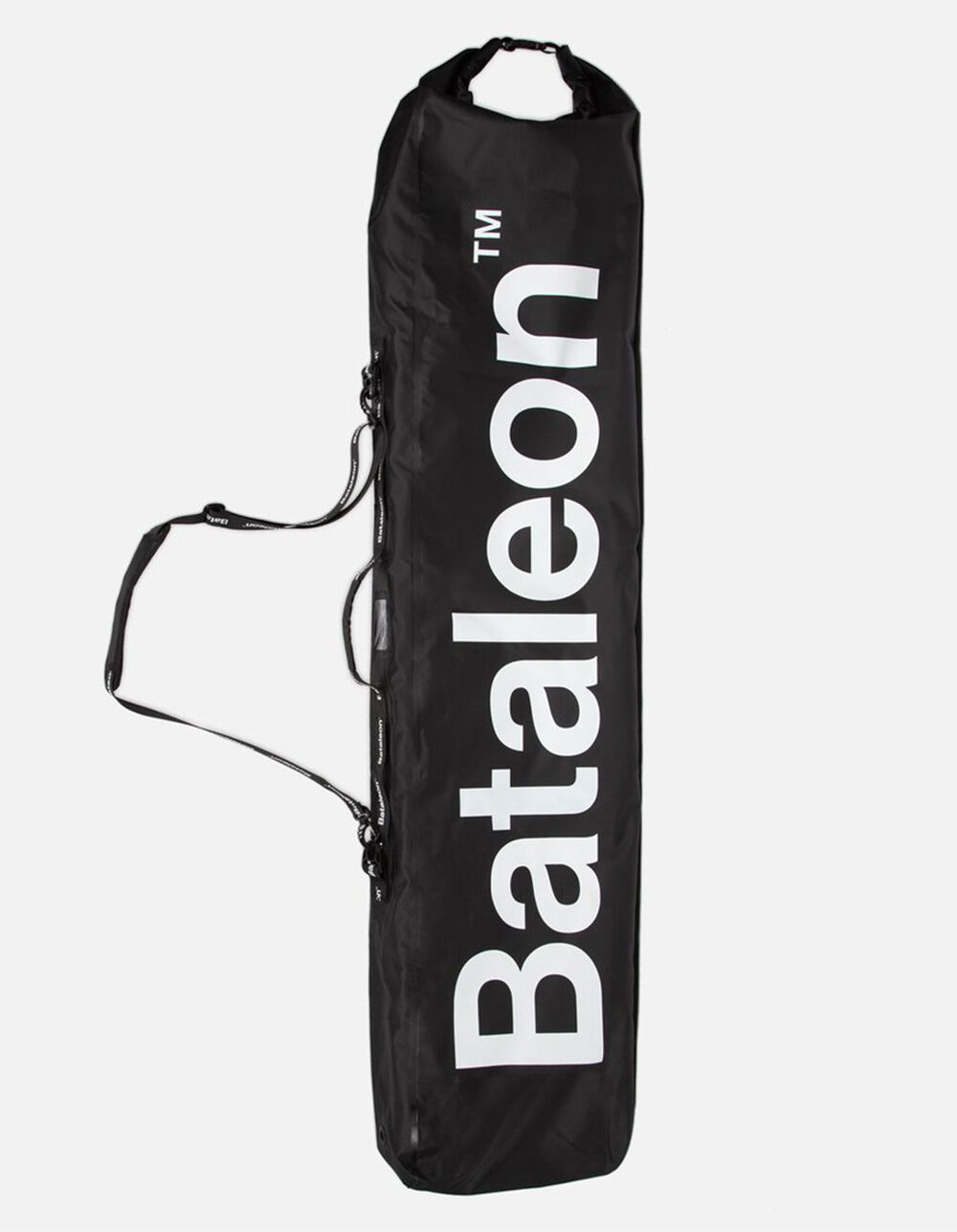 BATALEON Getaway Black Board Bag BLACK Tillys
