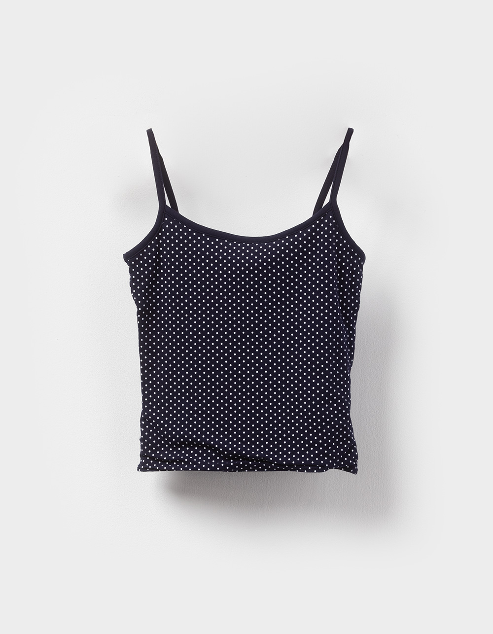 TILLYS Reversible Womens Cami - NAVY