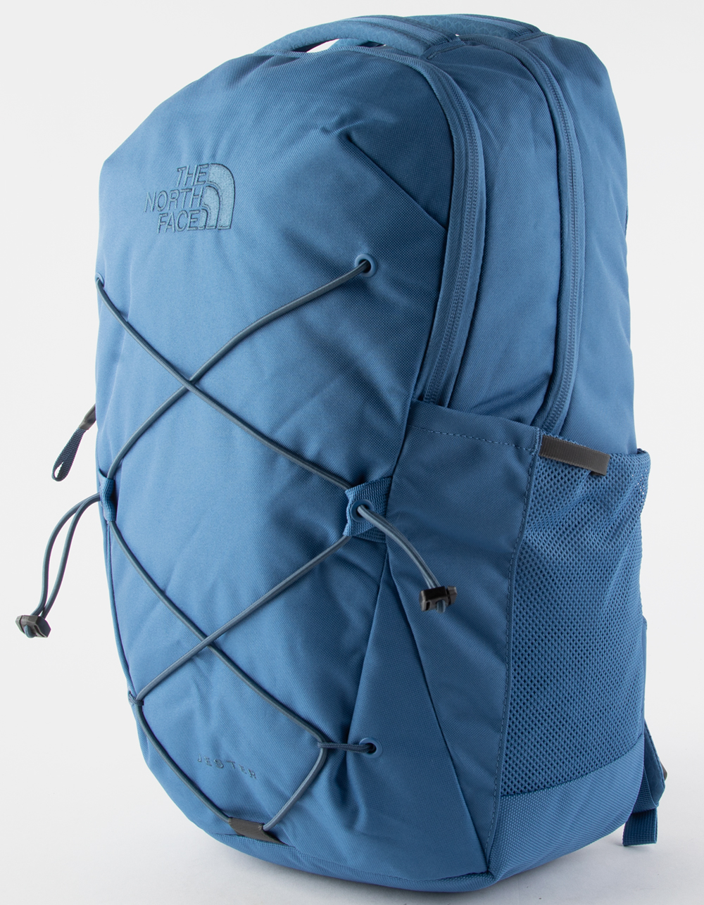 THE NORTH FACE Jester Backpack BLUE Tillys