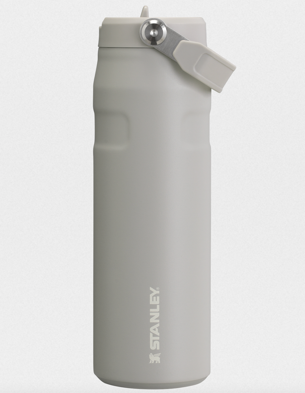 STANLEY 24 oz The IceFlow™ Water Bottle With Flip Straw Lid - ASH