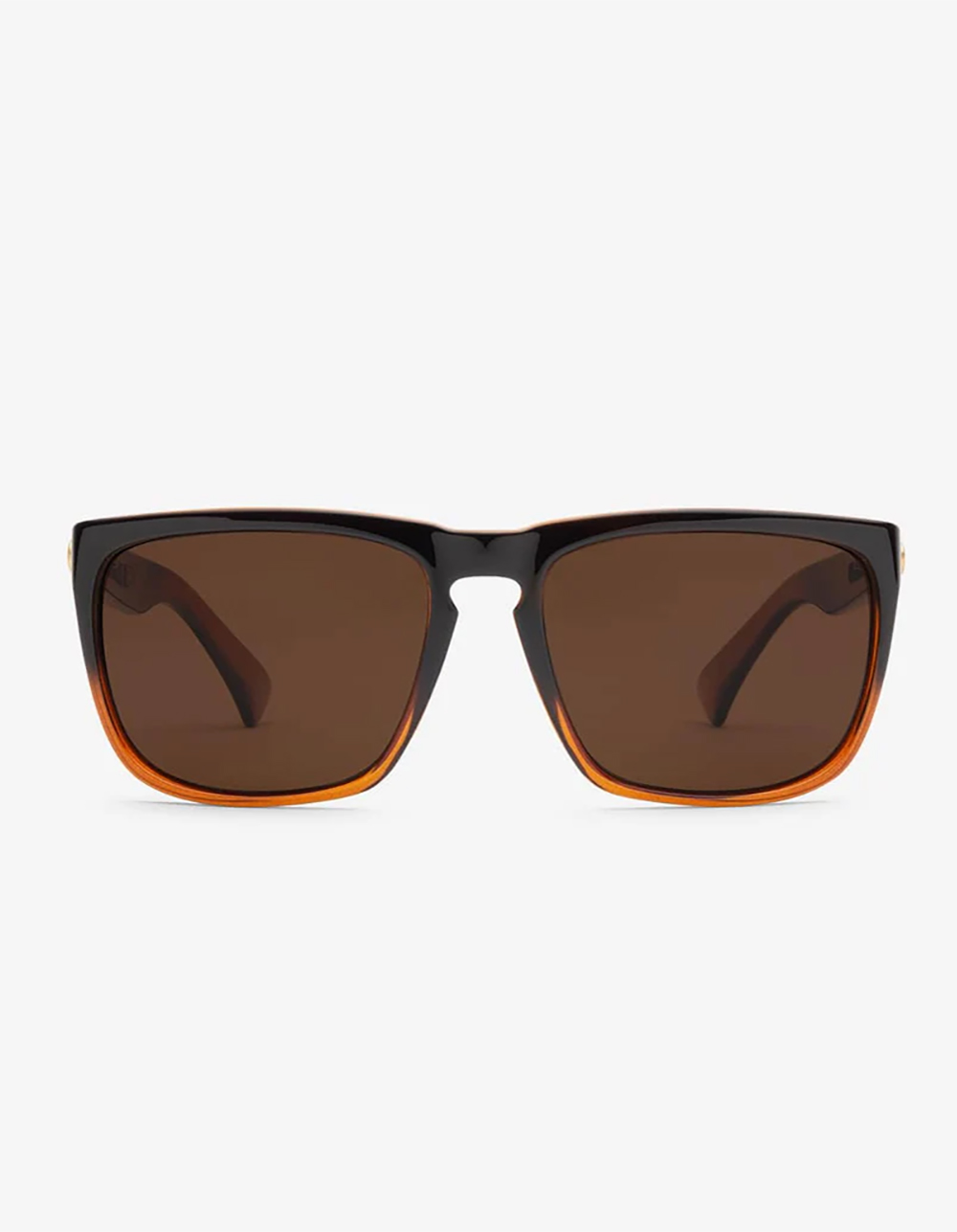 ELECTRIC Knoxville XL Polarized Sunglasses - BLACK COMBO