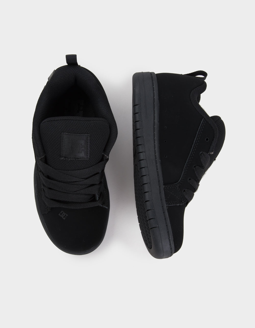 DC Shoes Court Graffik Boys