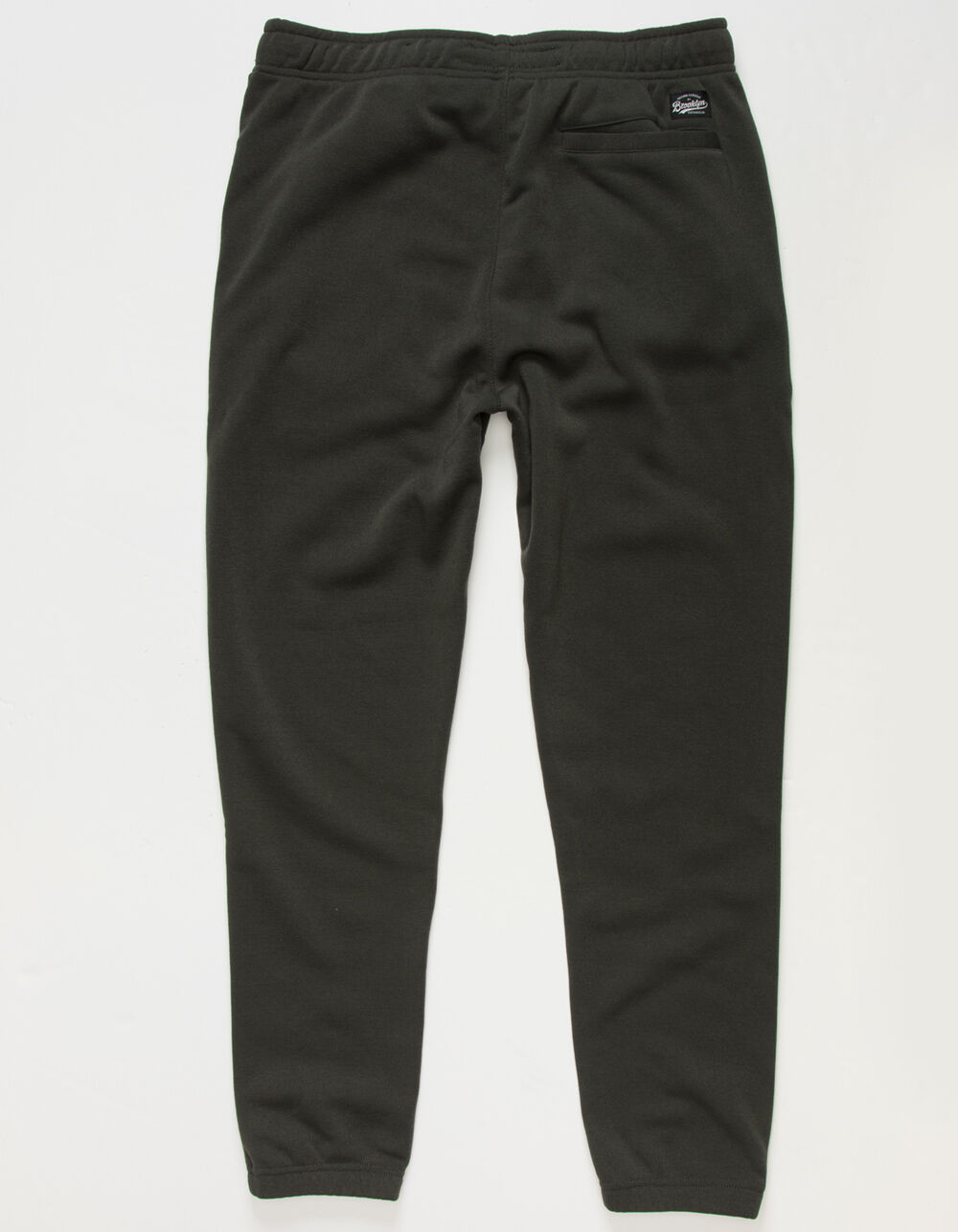 BROOKLYN CLOTH Core Mens Black Sweatpants BLACK Tillys