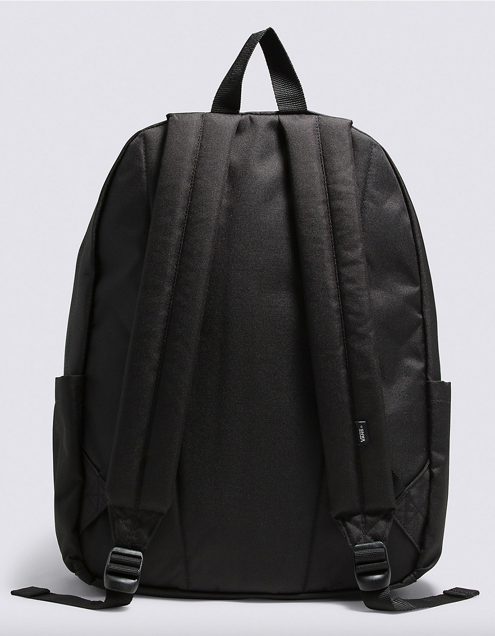 VANS Old Skool Backpack - BLACK