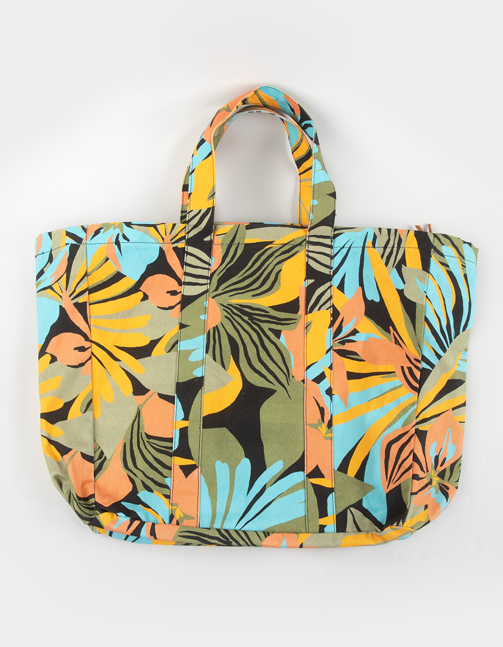 BILLABONG Poppins Playa Tote Bag - MULTI