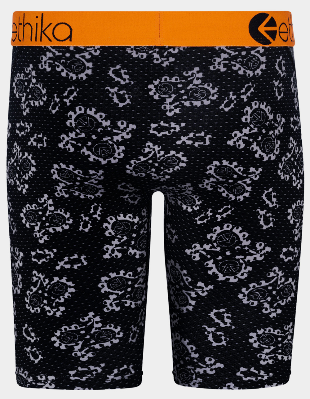 ETHIKA Paisley Heat Staple Mens Boxer Briefs MULTI Tillys