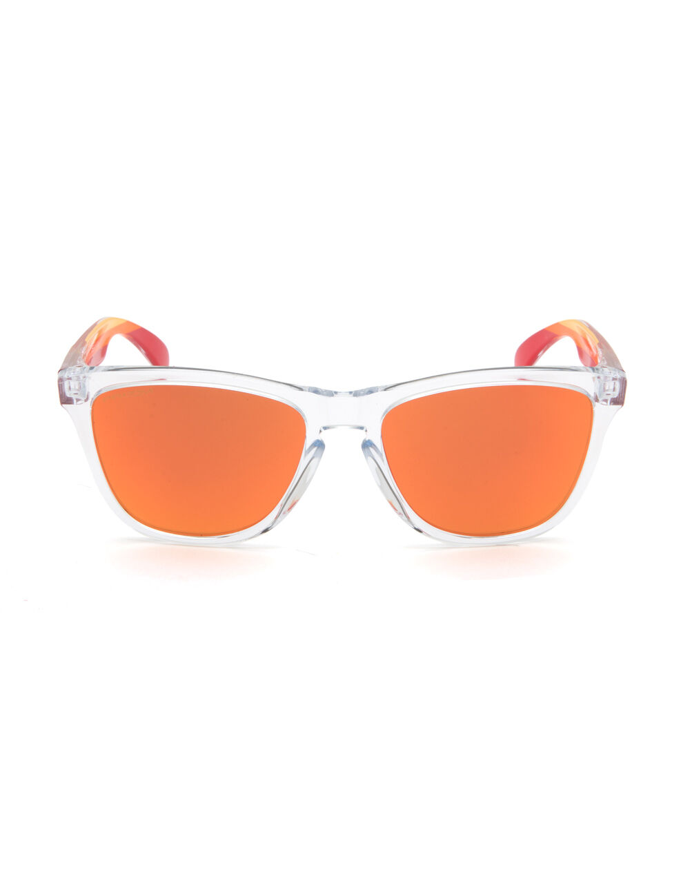 OAKLEY Frogskins Grips Collection Clear 