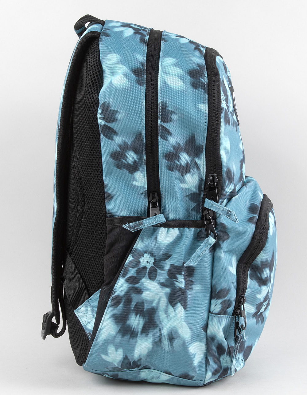 VOLCOM Upper Class Womens Backpack - BLUE