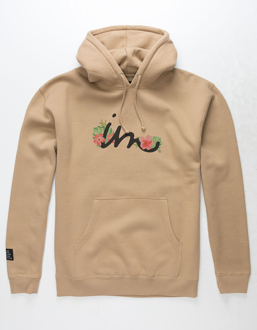 IMPERIAL MOTION North Shore Mens Hoodie image number 0