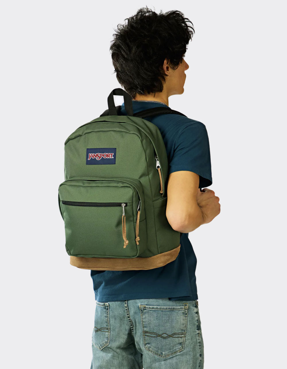 JANSPORT Right Pack Backpack
