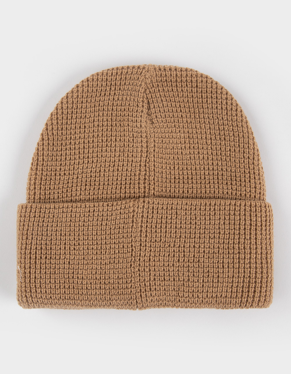 ADIDAS Originals Waffle Beanie - TAN
