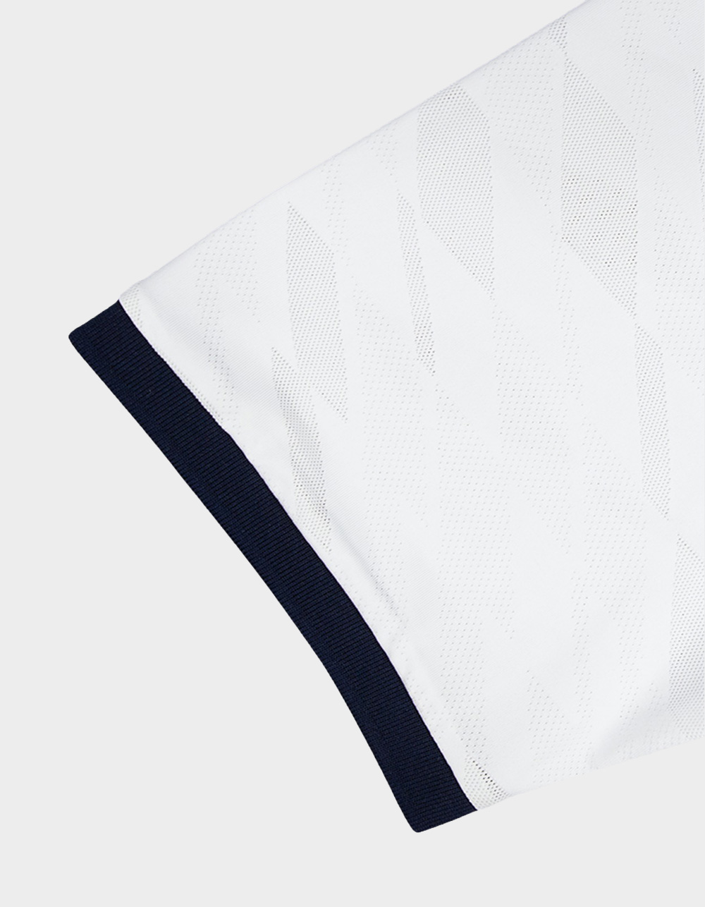 U.S. SOCCER Game Day Mens Shirt - WHITE