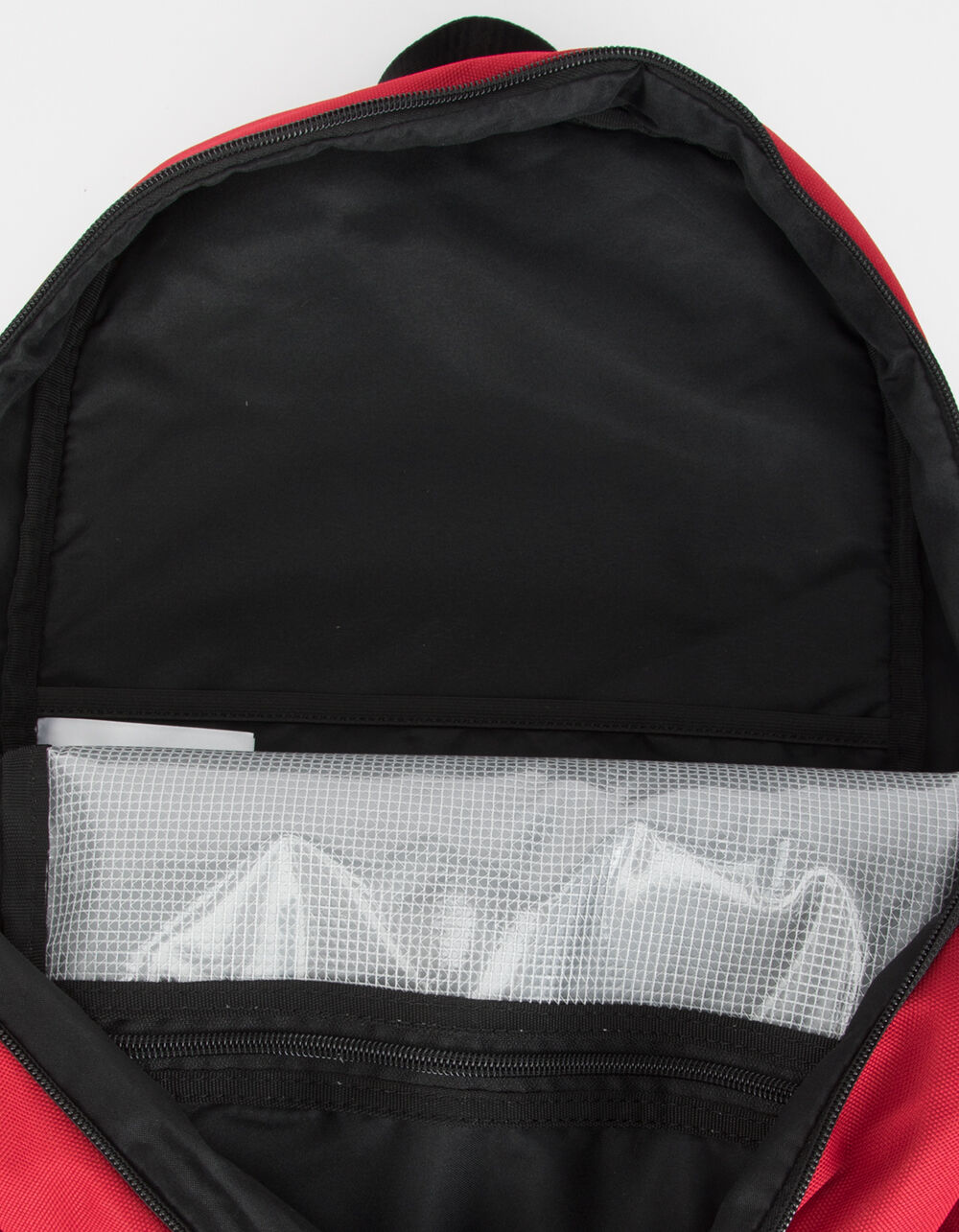 JORDAN Air Gym Backpack RED Tillys