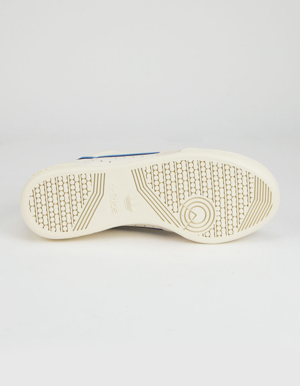 continental 80 shoes off white