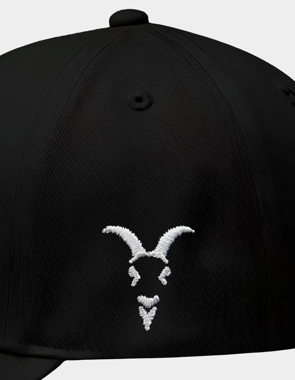 CHIVAS DE GUADALAJARA Solid Logo Cap