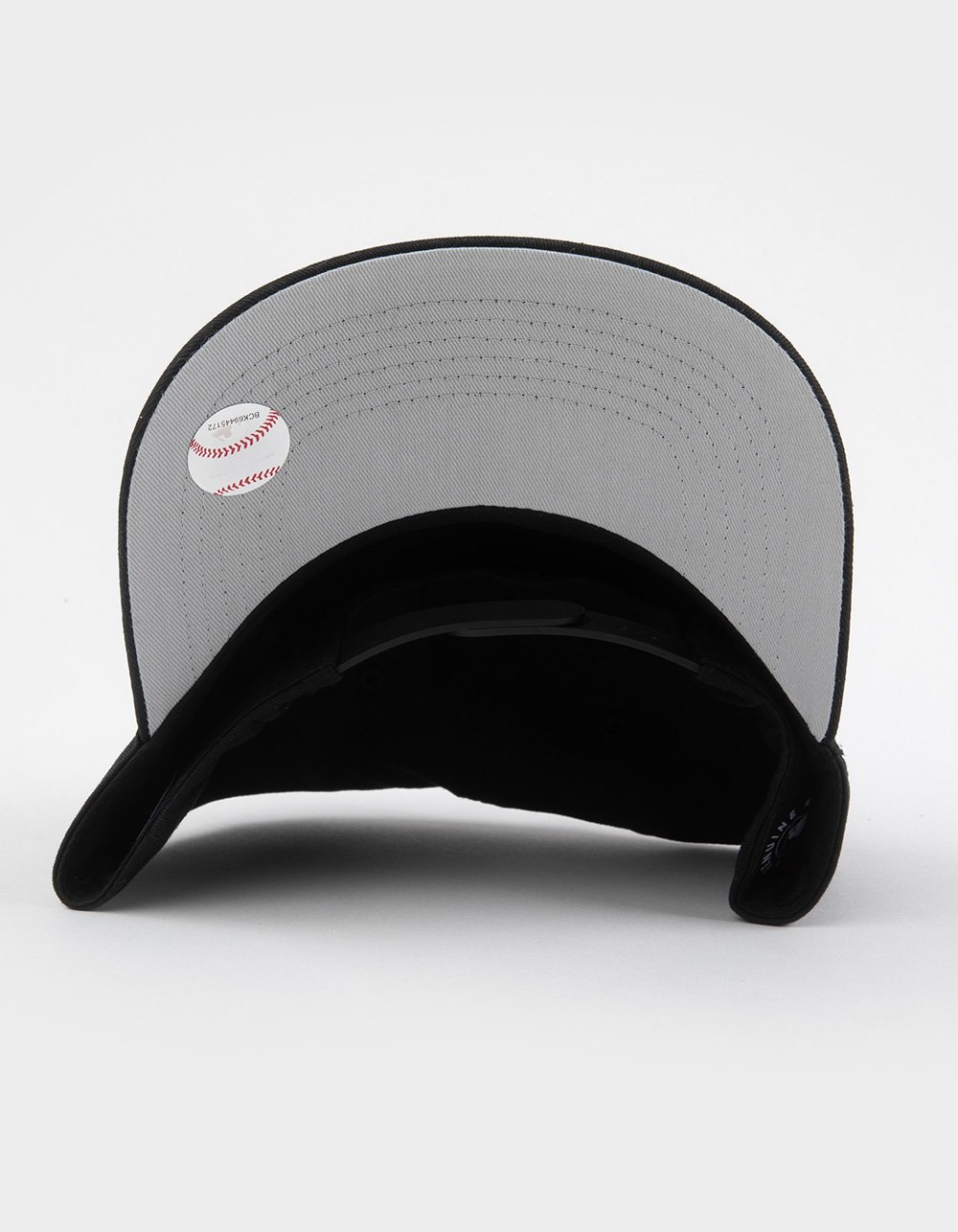 47 BRAND Los Angeles Dodgers '47 Hitch Snapback Hat