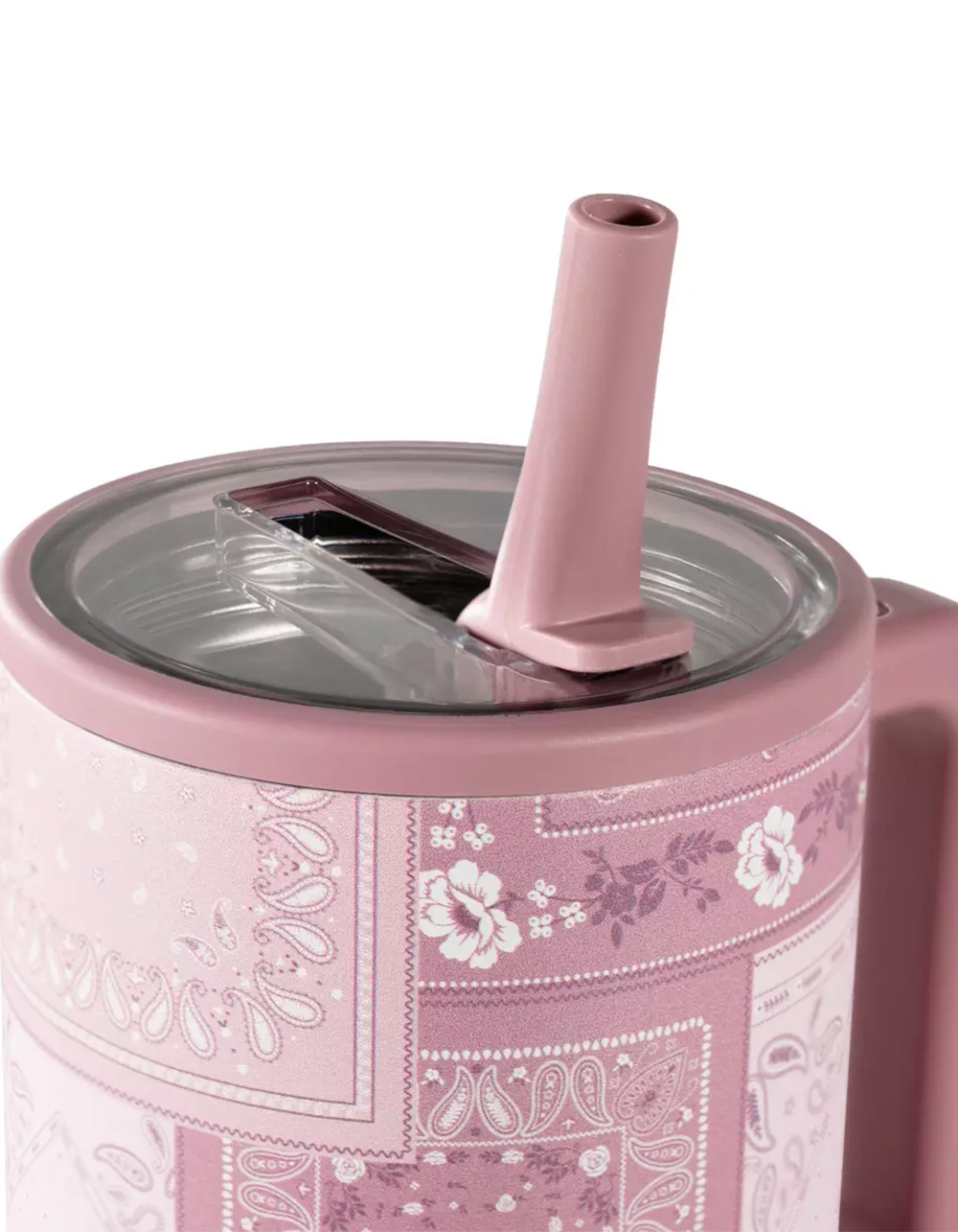 HYDROJUG Traveler 40 oz Tumbler