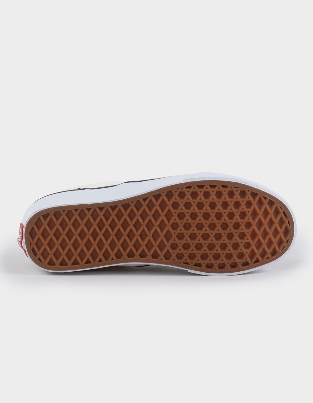 VANS Classic Slip-On Kids Checkerboard Shoes - CHECKER
