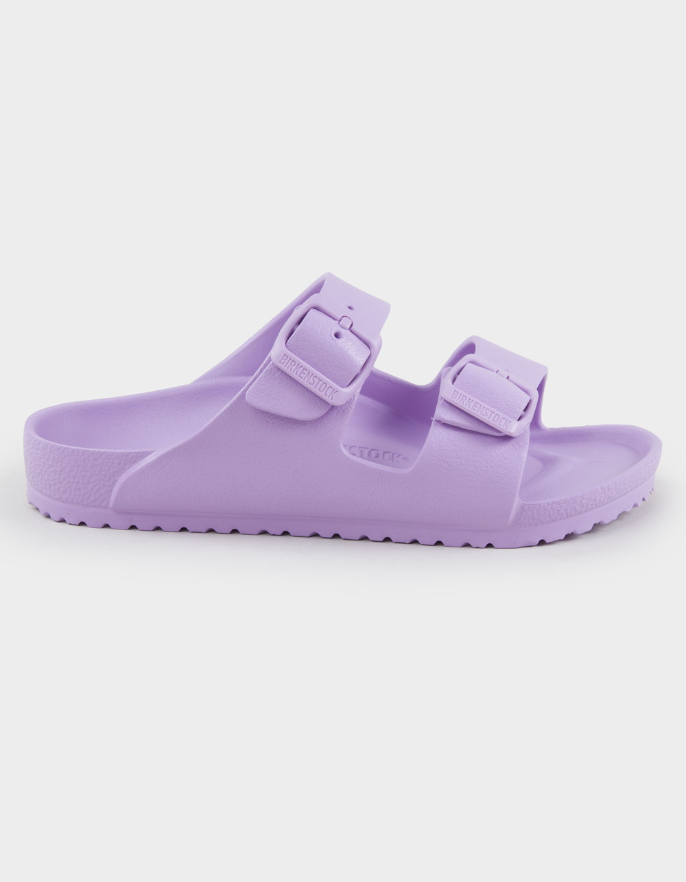 BIRKENSTOCK Arizona EVA Kids Sandals - LAVENDAR