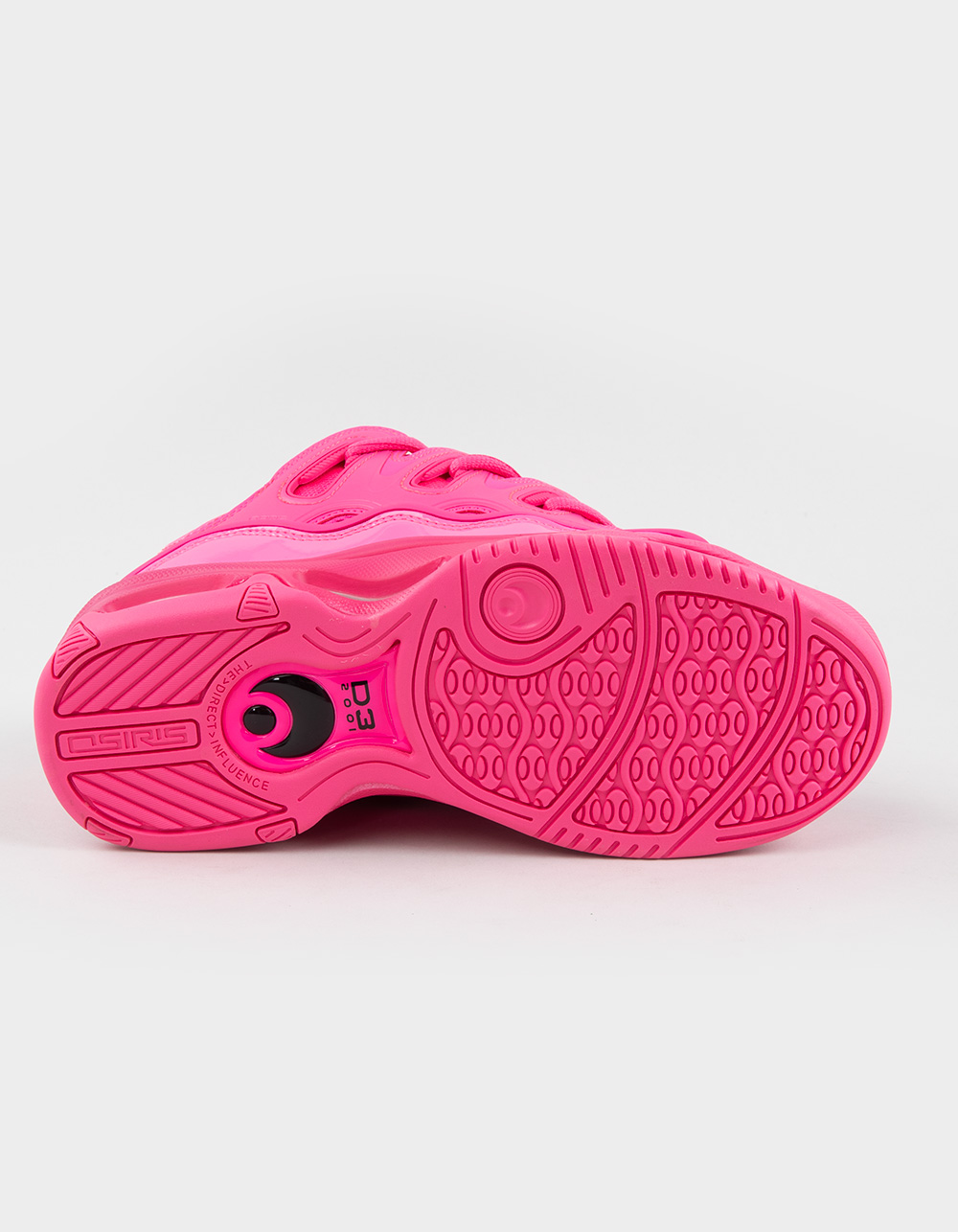 OSIRIS D3 2001 Skate Shoes