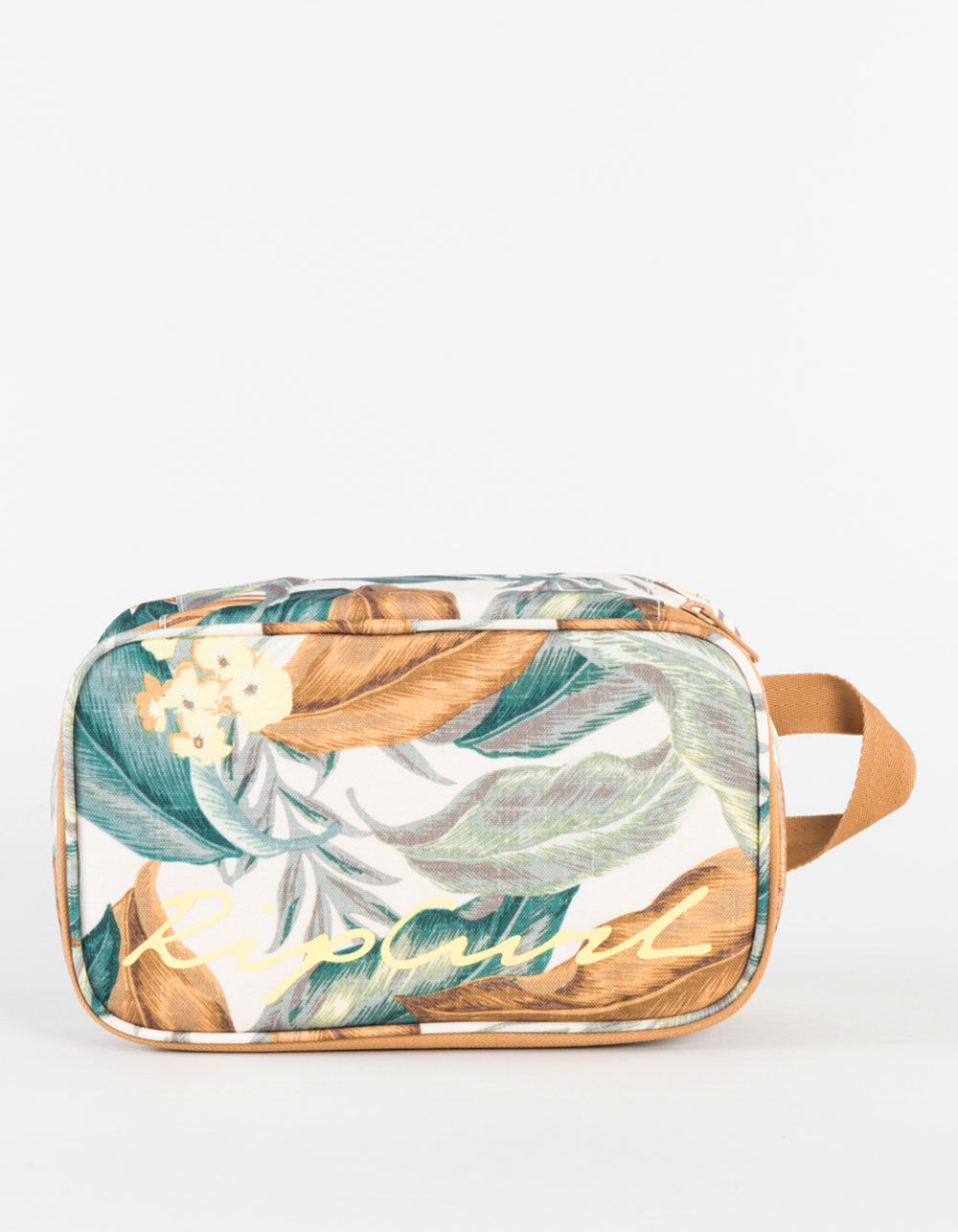 RIP CURL Lunch Box WHITE Tillys